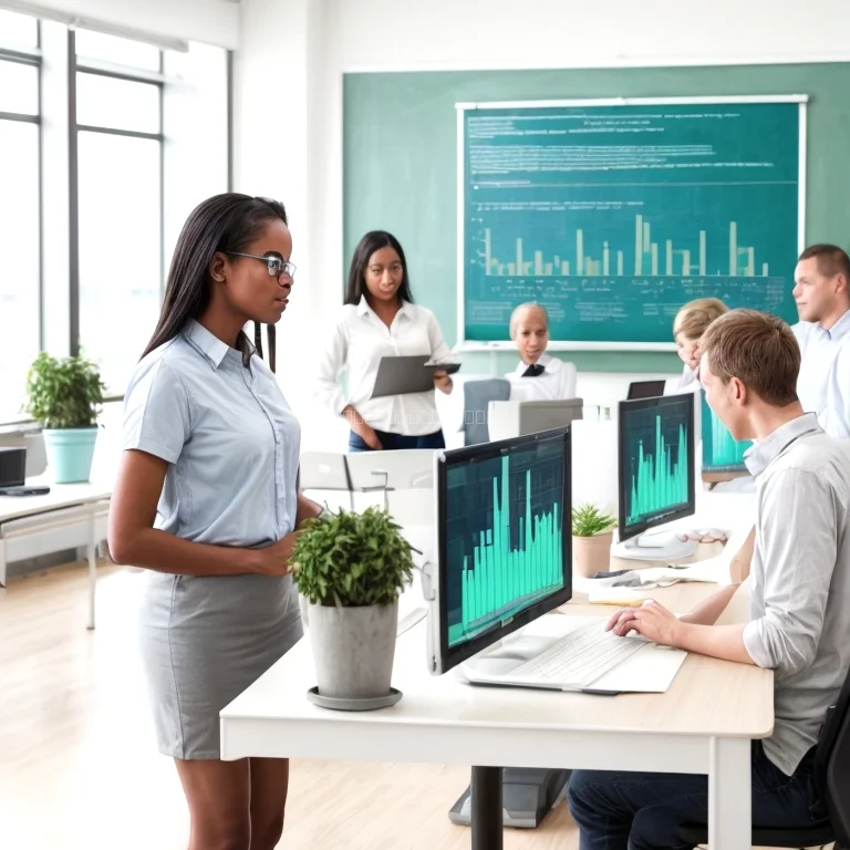 AI curriculum roadmap